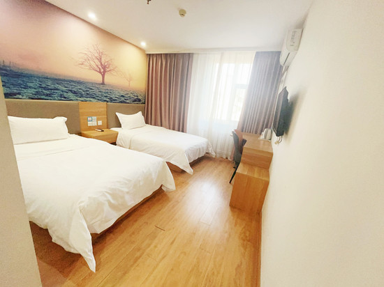 7天连锁酒店(沈阳火车站中山广场店)