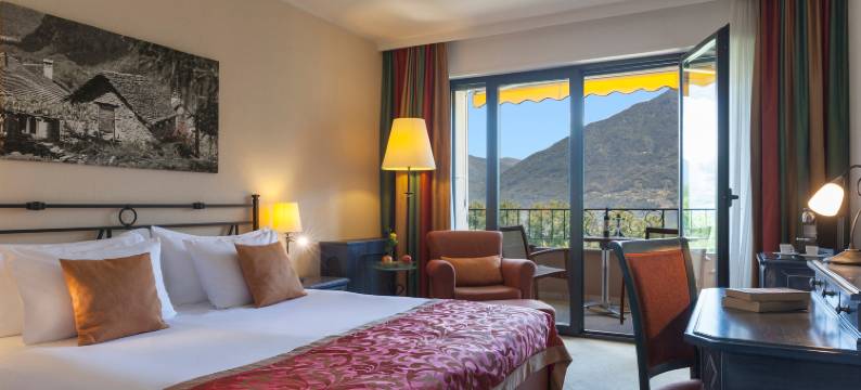 蕾莫里诺精品酒店-原生酒店集团(Boutique-Hotel Remorino, a Private Selection Hotel)图片