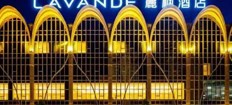 麗枫酒店(惠州博罗石湾金塘店)图片