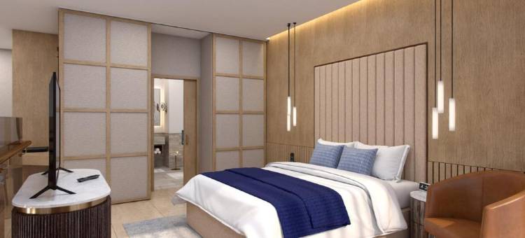 Makarem Burj Al Madinah图片