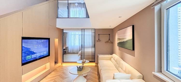 亚悦酒店(长治观音堂店)图片