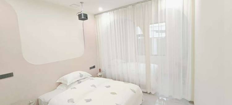 元阳千镜台酒店图片