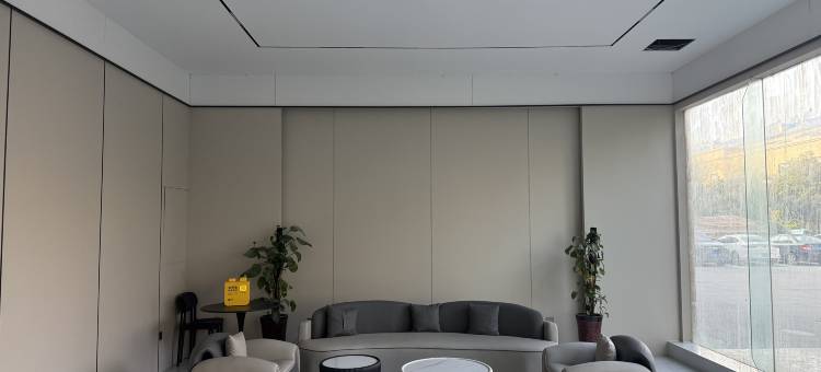 都市酒店(济南北园立交桥大明湖站店)图片