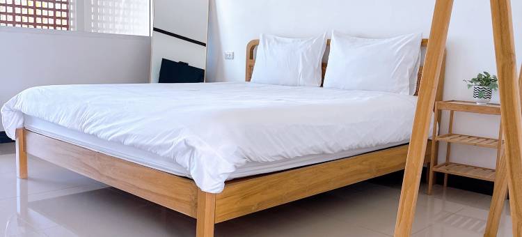 格兰岛度假村客房(Room Kohlarn Resort)图片