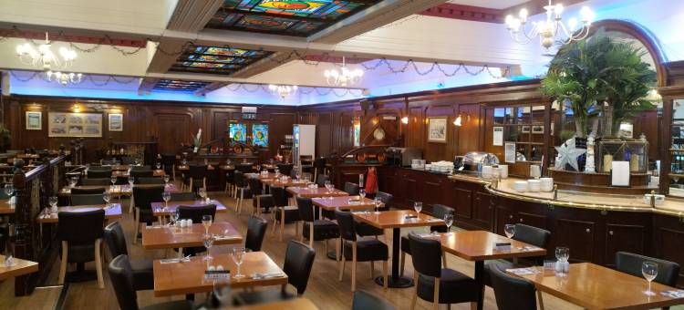 沙威酒店(The Savoy Hotel)图片