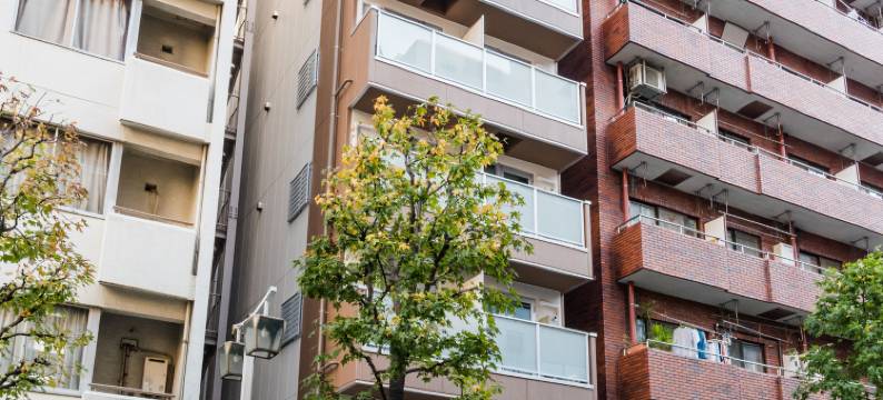 一尚酒店东京新宿店(Dash Living Shinjuku)图片