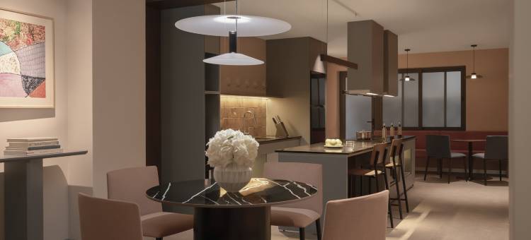 Express by M Village Nguyen The Loc - Modern Airport Stay图片