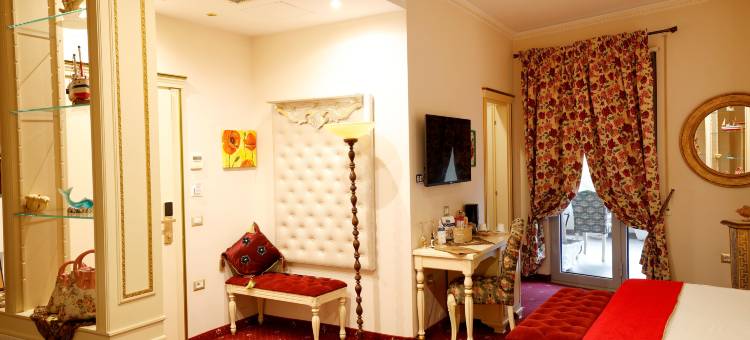 2 KITARRAT 精品酒店及水疗中心(2 KITARRAT Boutique Hotel & SPA)图片