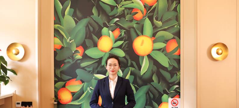 洲致国际酒店(昆明长水国际机场店)图片