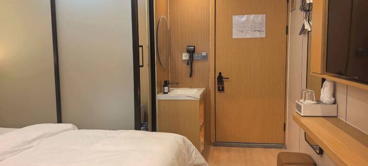 缦回里酒店图片