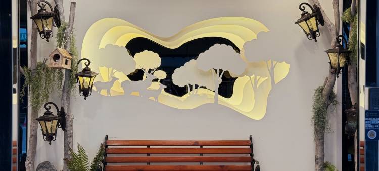 路境行旅 花莲文化馆图片