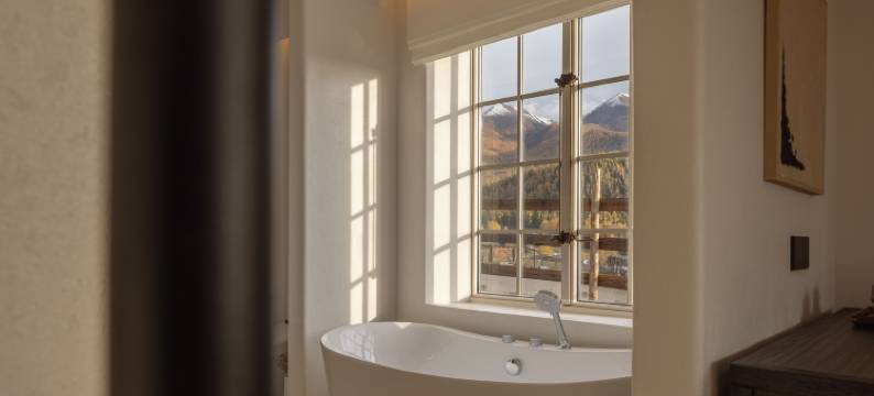 白哈巴山海归宿度假民宿图片