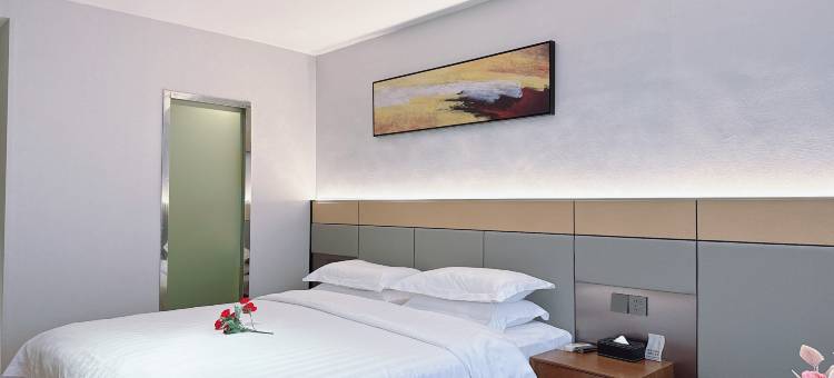 7天酒店(温州科技学院店)图片