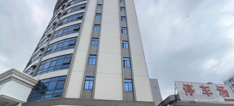 怡朵Hotel公寓(潮安城区店)图片