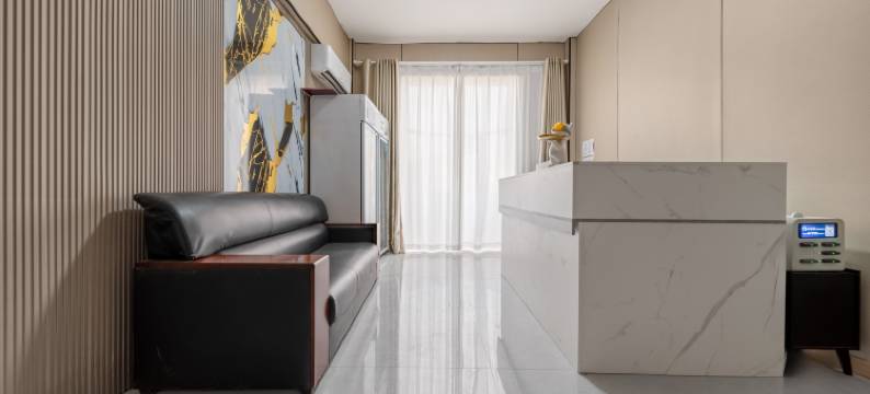 巨化一号客栈(巨化工人广场店)图片