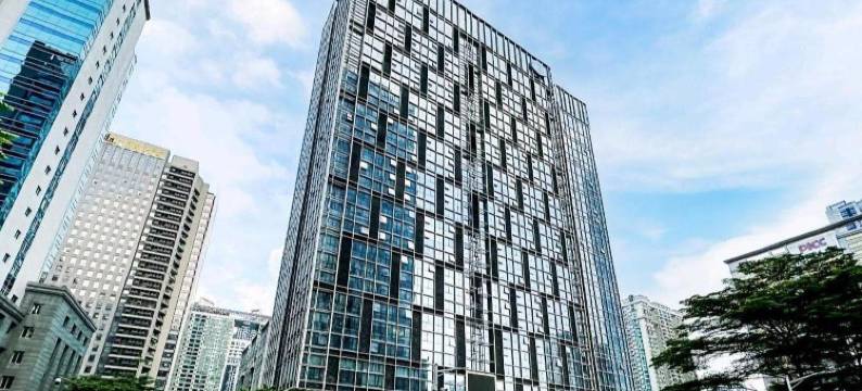 广州凯乐家公寓(珠江新城中山眼科中心店)图片