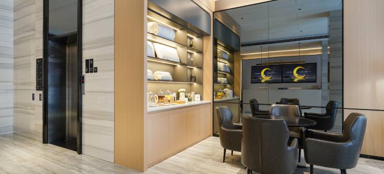 城市便捷酒店(广州石溪地铁站中大南校区店)图片