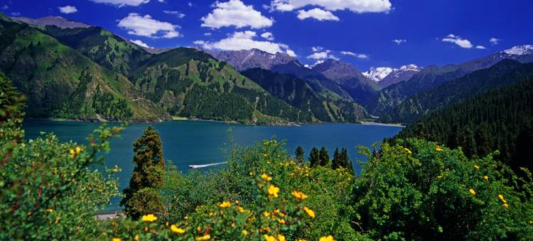 如家派柏云酒店(阜康老汽车站店)图片