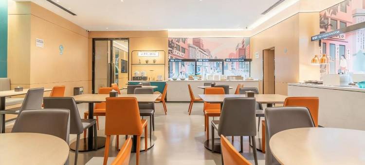 城市便捷酒店(丽江市区福慧路店)图片