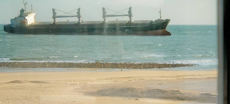 VELAN·蔚蓝·果冻海酒店(布鲁威斯号沉船店)图片