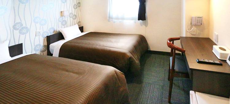 JR宇治站前潮流酒店(Hotel Trend Jr Uji Ekimae)图片