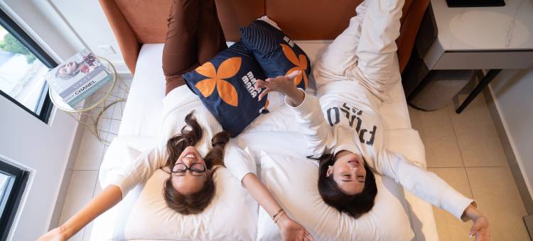 帕克斯顿斯马纳马纳套房吉隆坡(Paxtonz Mana-Mana Suites Kuala Lumpur)图片