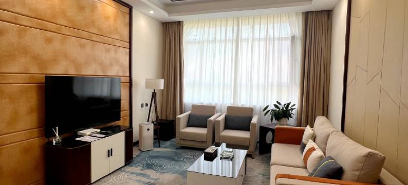 抚远迎宾馆图片