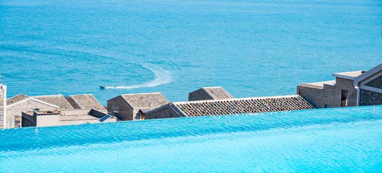 平潭若水lfwater海景民宿图片