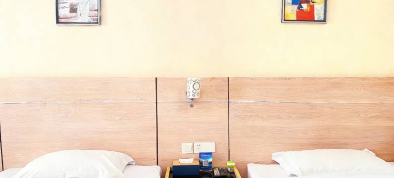 泊捷时尚酒店(南安梅山店)图片