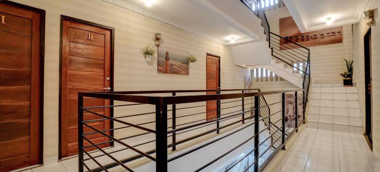 O酒店靠近Monas，原名Pondokan Kota Jakarta(Hotel O near Monas formerly Pondokan Kota Jakarta)图片