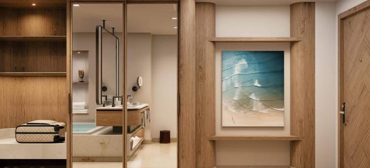 海滩宫家庭度假村及水疗中心 - 全包式(Beach Palace Family Resort & Spa - All Inclusive)图片