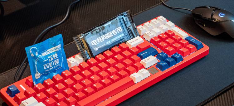 光刃电竞酒店(张家口西苑北路店)图片