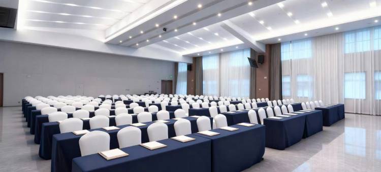 徐州云湖山居酒店(云龙湖景区店)图片