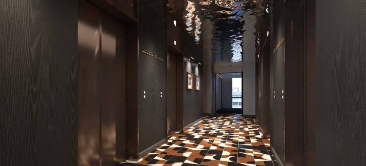 新加坡华德禄翰悦阁酒店(Hotel Waterloo Singapore - Handwritten Collection)图片