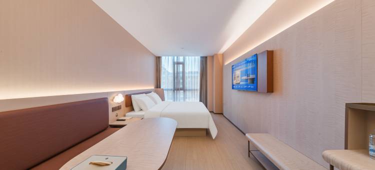 汉庭酒店(珲春政务大厅店)图片