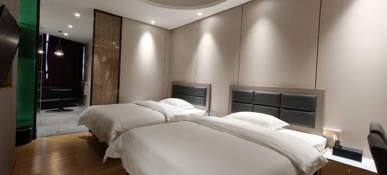 中山市瑰丽酒店图片