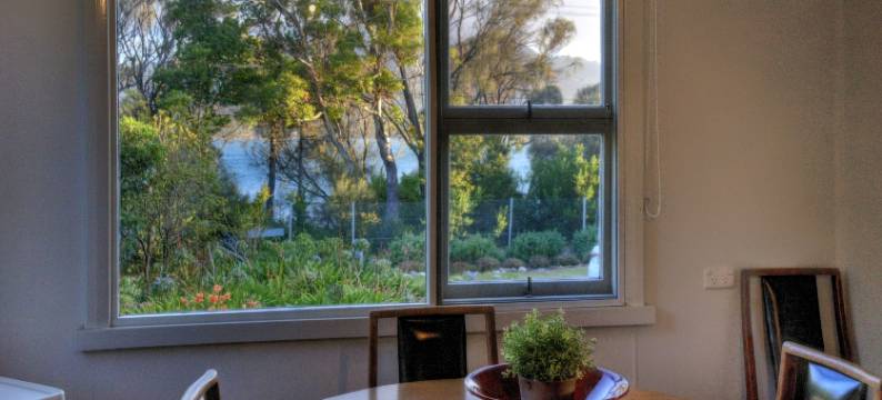 科夫海滩1号公寓(Cove Beach Apartment 1)图片