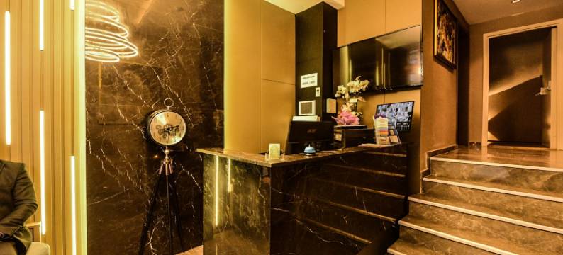 Mery Hotel Istanbul图片