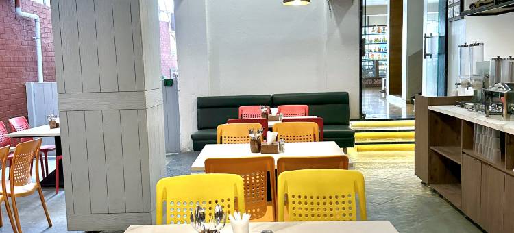阿南德遗址酒店(Hotel Anand Heritage)图片