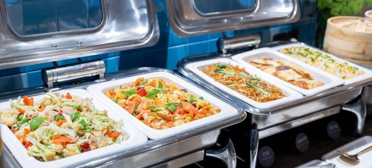 如家酒店(徐州云龙湖风景区建国西路店)图片