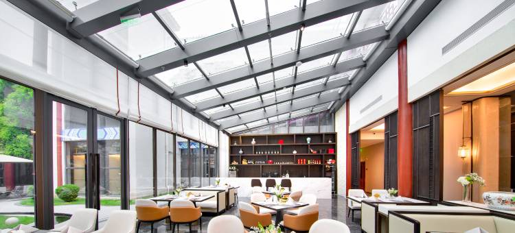 重庆红楼宾馆图片