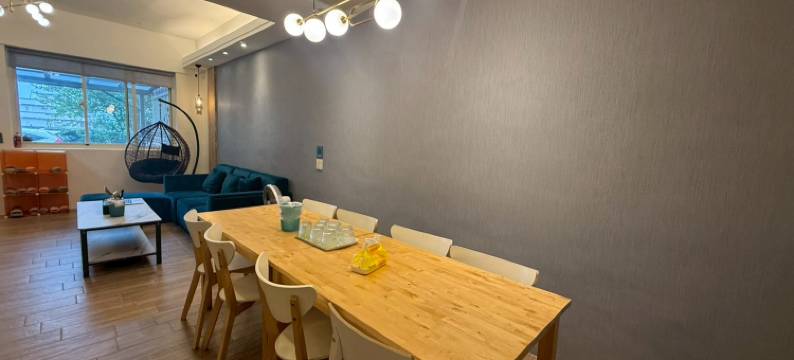 宜兰新群风格民宿图片