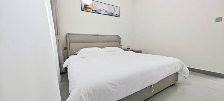 逸安居民宿图片