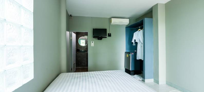 思昌滨海度假村(Sichang Marina Resort)图片