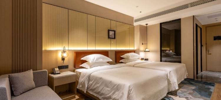 御·柏年酒店图片