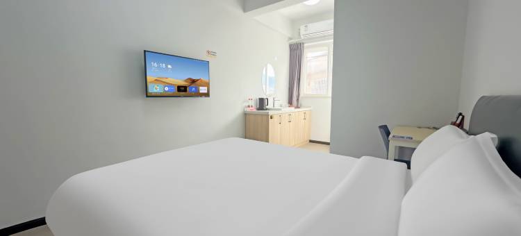 幸福酒店公寓(长江高尔夫球场店)图片