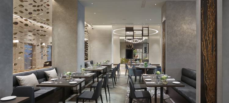 希尔顿米兰酒店(Hilton Milan)图片