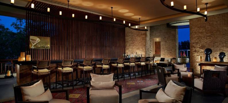 玛雅哥巴悦榕庄(Banyan Tree Mayakoba)图片