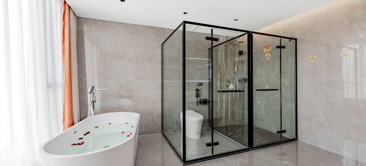 郎溪瀚海国际大酒店图片