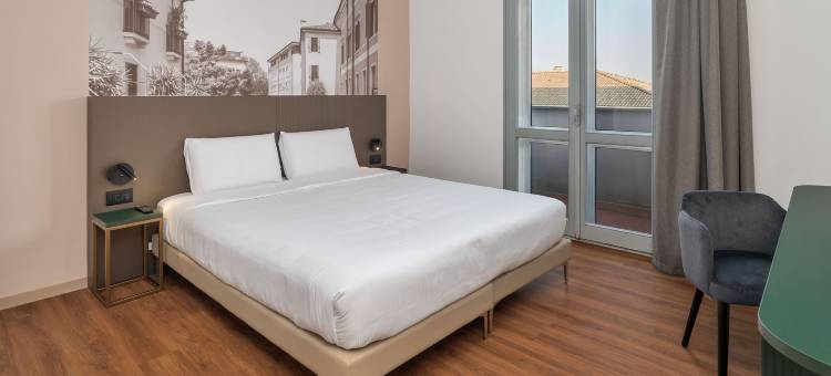 艾克佛尔酒店(B&B HOTEL Treviso Al Fogher)图片